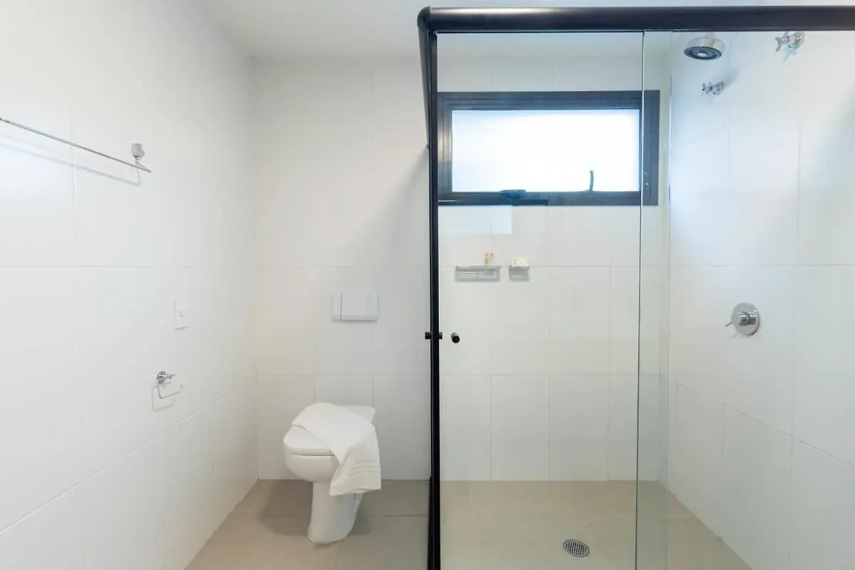 Bhomy Pinheiros - Excelente Localizacao Mr 217A Apartment Sao Paulo 0*,