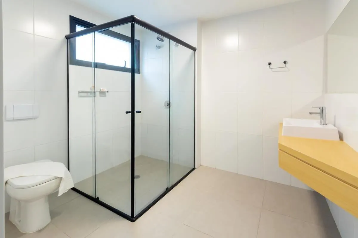 Bhomy Pinheiros - Excelente Localizacao Mr 217A Apartment Sao Paulo